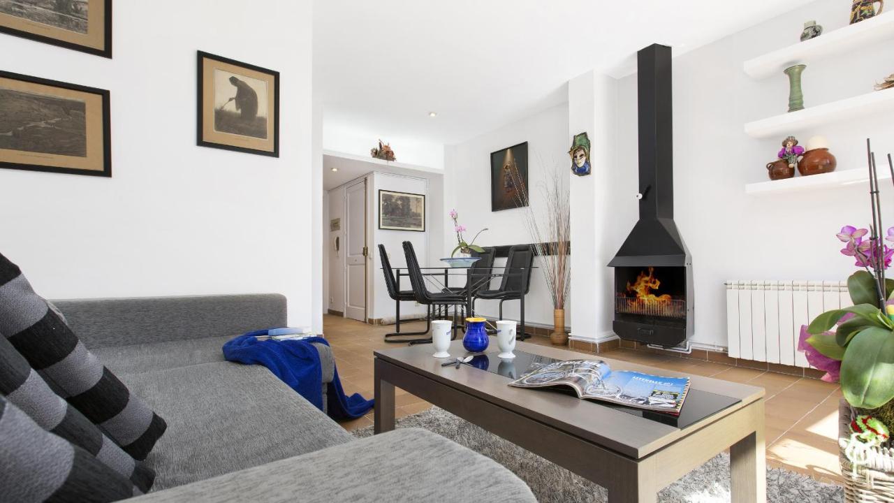 Apartment Sabin - Llafranc Esterno foto