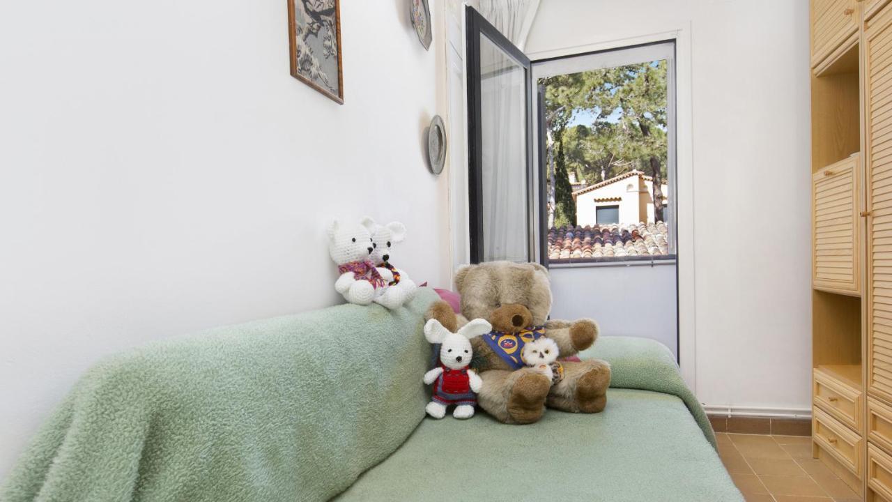 Apartment Sabin - Llafranc Esterno foto