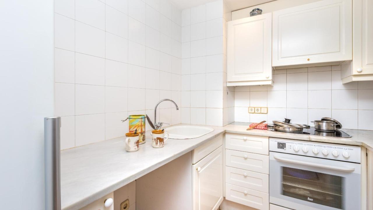 Apartment Sabin - Llafranc Esterno foto