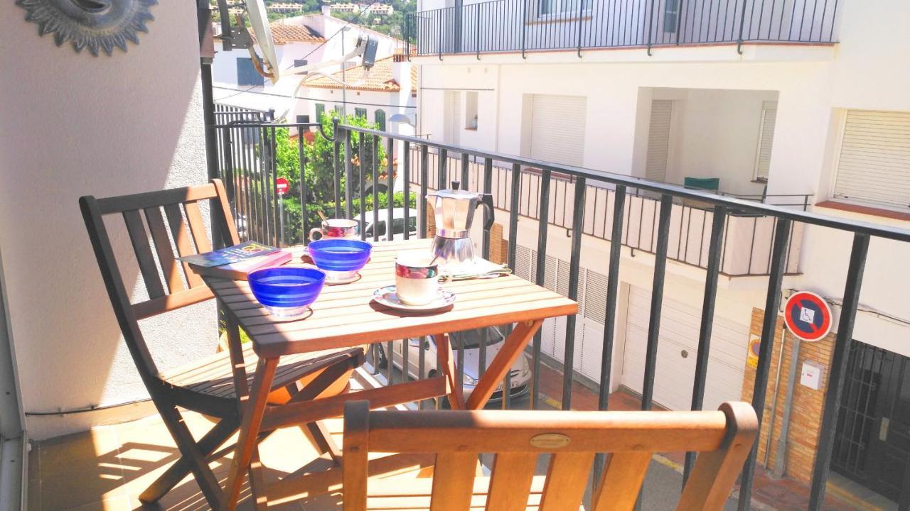 Apartment Sabin - Llafranc Esterno foto