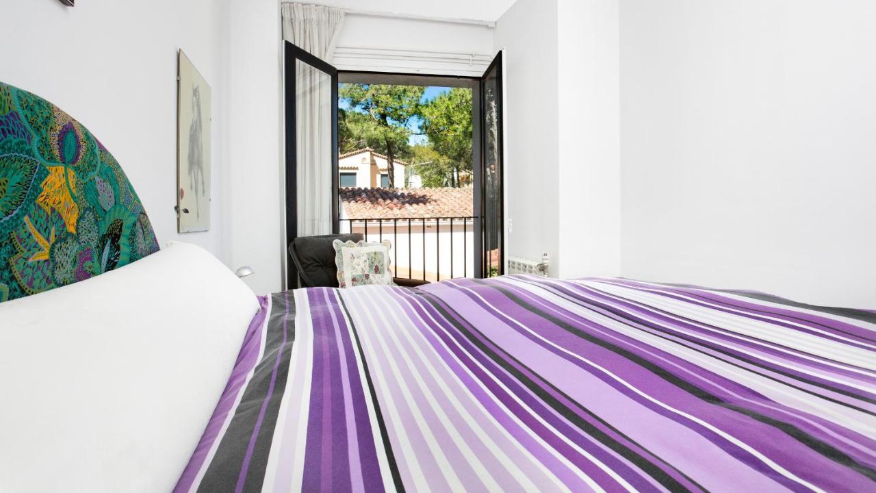 Apartment Sabin - Llafranc Esterno foto