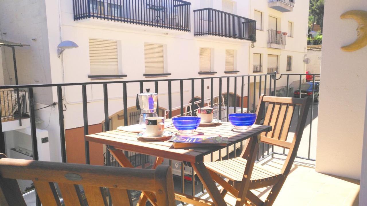 Apartment Sabin - Llafranc Esterno foto