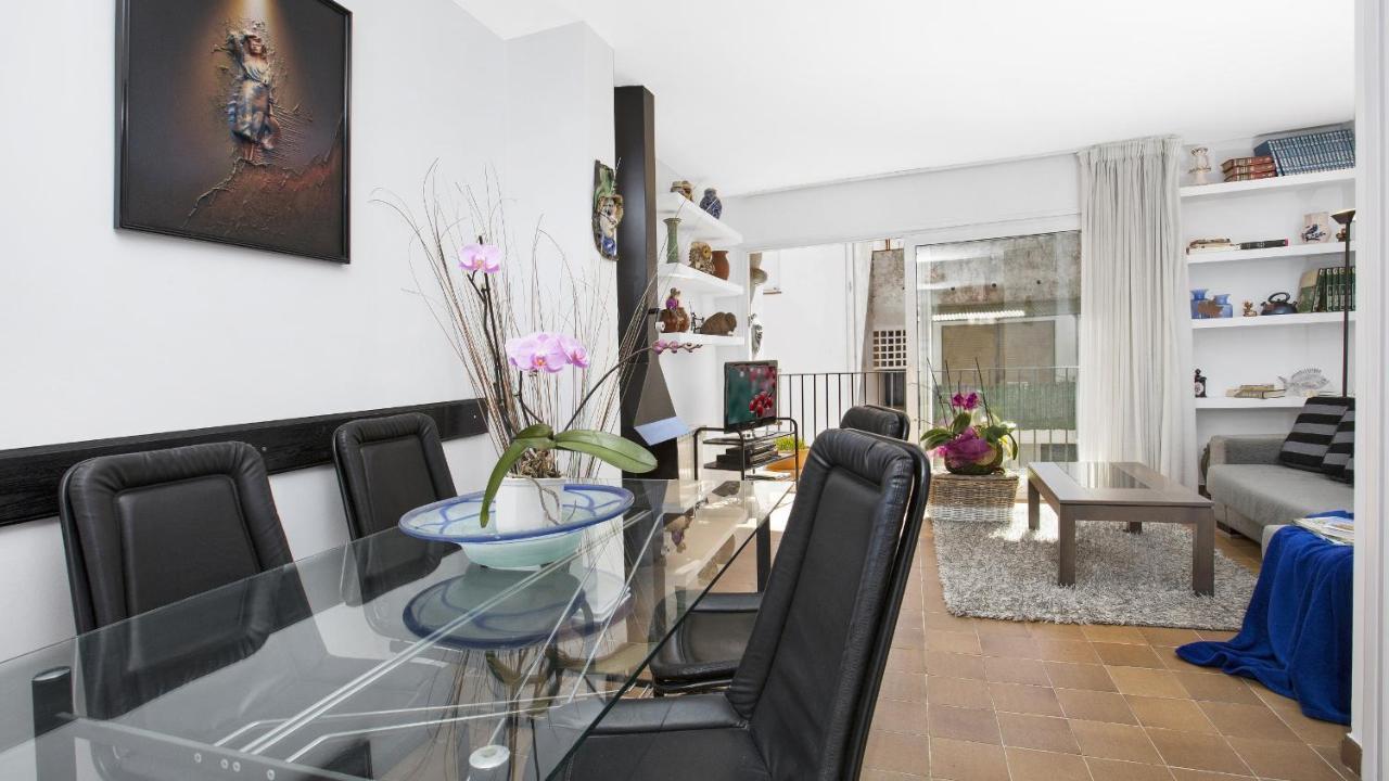 Apartment Sabin - Llafranc Esterno foto