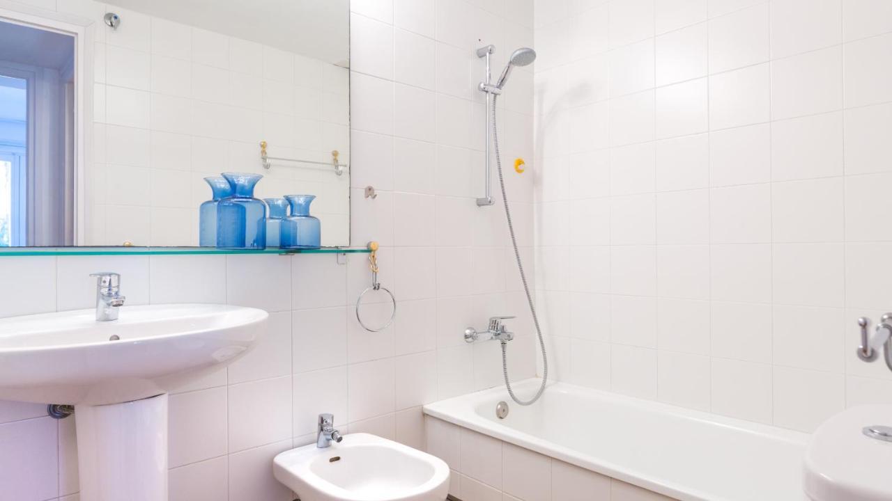 Apartment Sabin - Llafranc Esterno foto