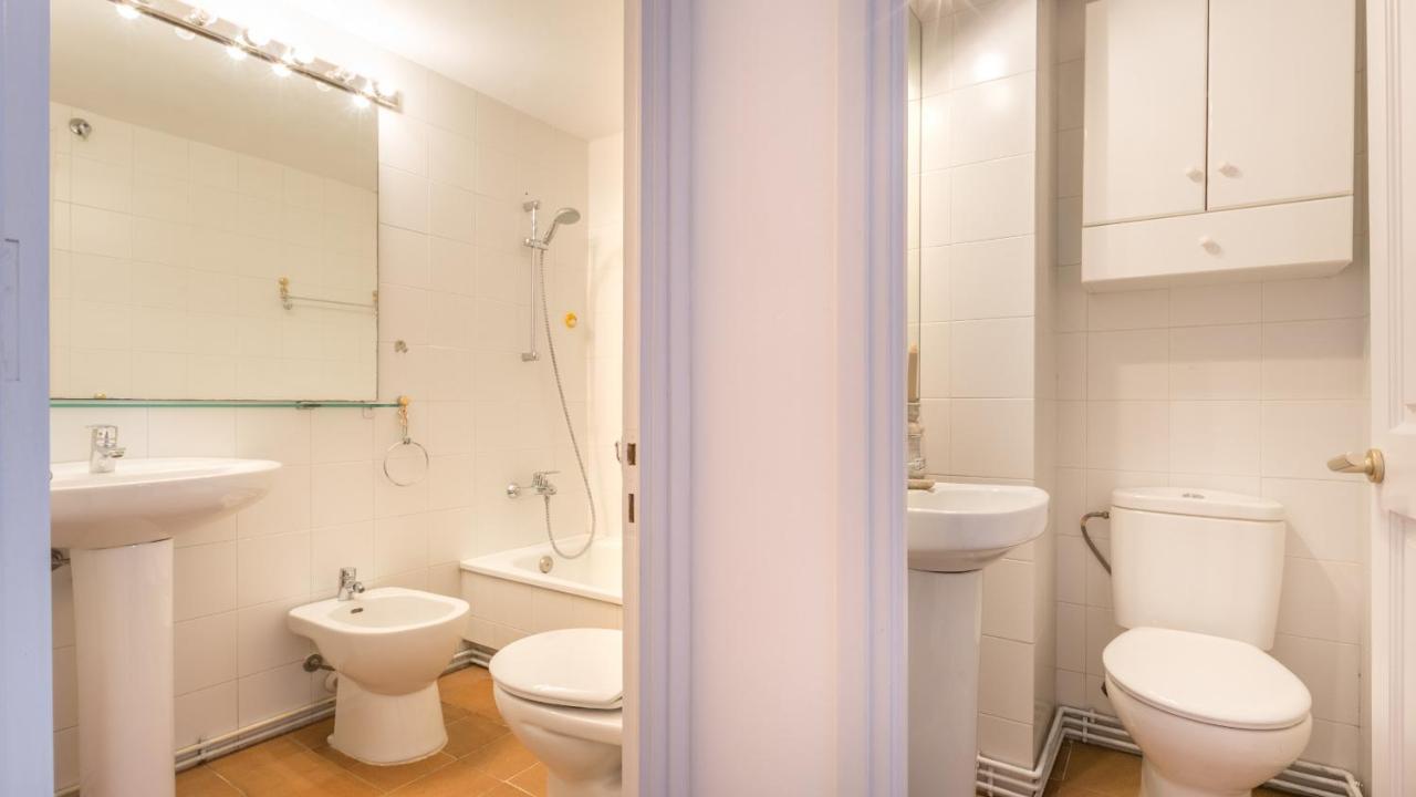 Apartment Sabin - Llafranc Esterno foto